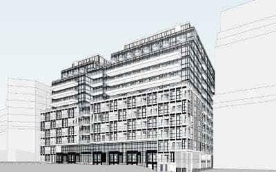 54 Glen Everest Road Condos Scarborough Ontario Canada preconstruction