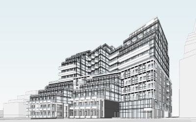 54 Glen Everest Road Condos Scarborough Ontario Canada preconstruction