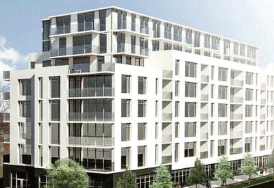 Sanders Gardens Condos Hamilton Ontario Canada preconstruction