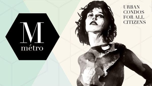 METRO City Condos Hamilton Ontario Canada preconstruction