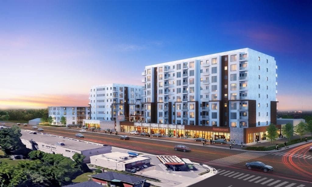 Steeltown City Co. Condo Hamilton Ontario Canada preconstruction