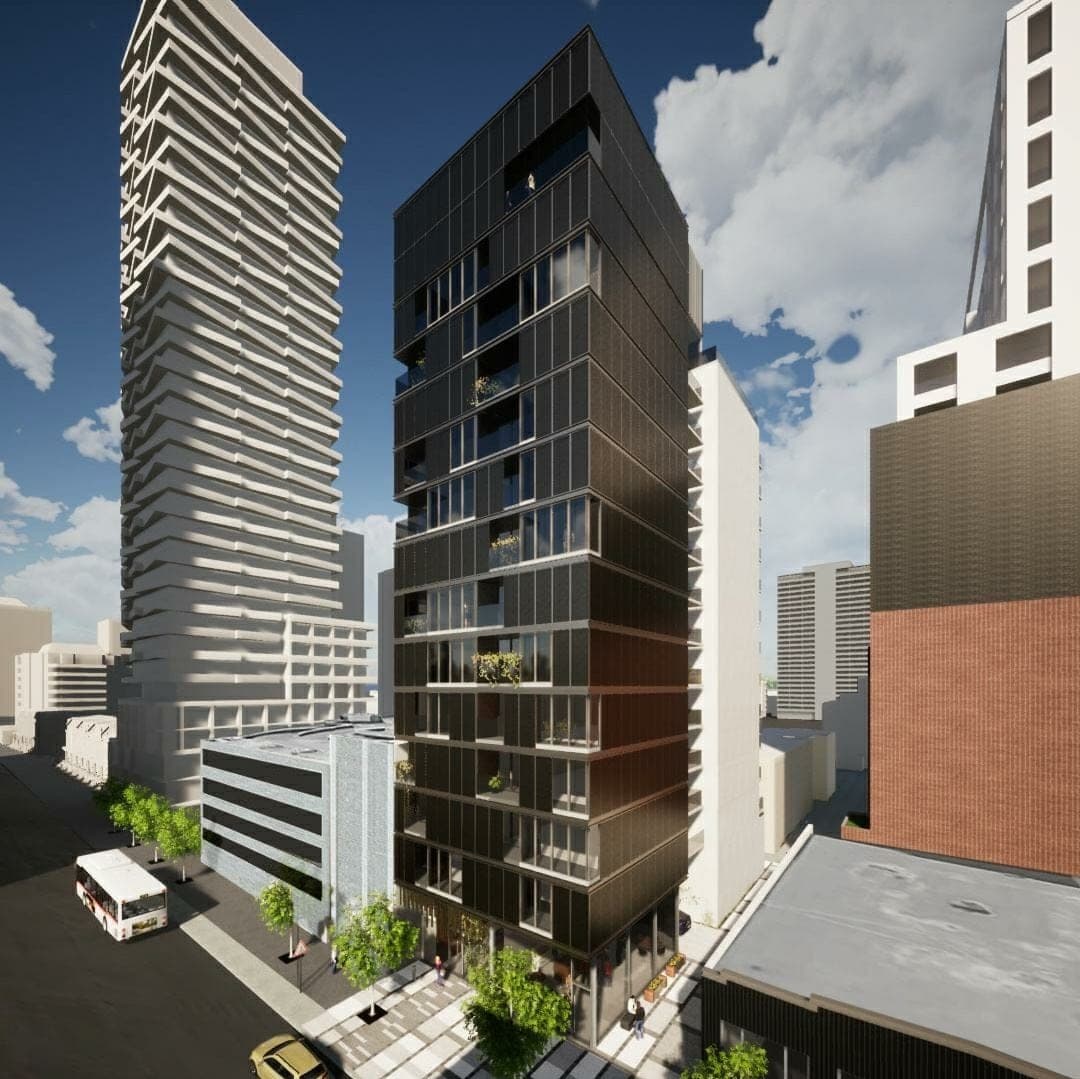 11 Pleasant Boulevard Condos Toronto Ontario Canada preconstruction