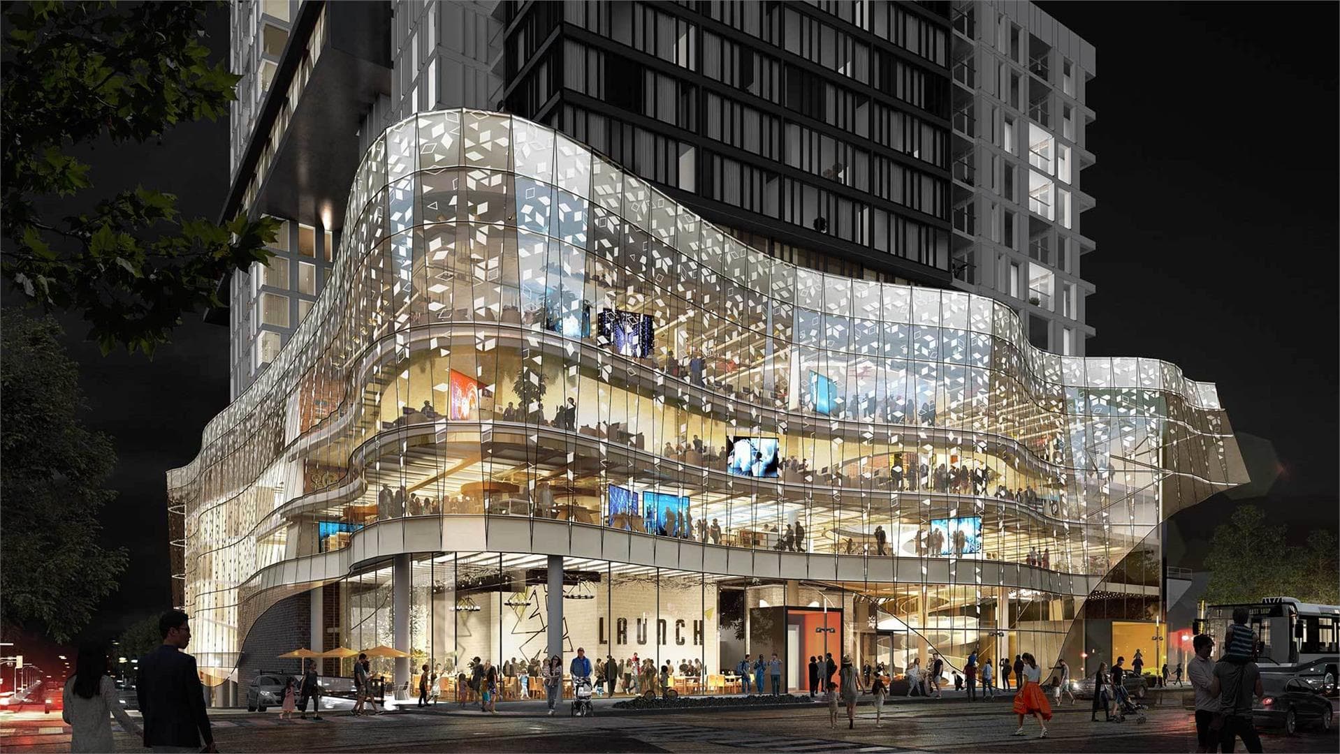 Strata Condos Waterloo Ontario Canada preconstruction