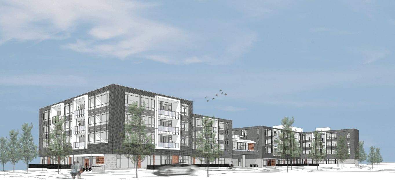 672 Birchmount Road Condos Scarborough Ontario Canada preconstruction