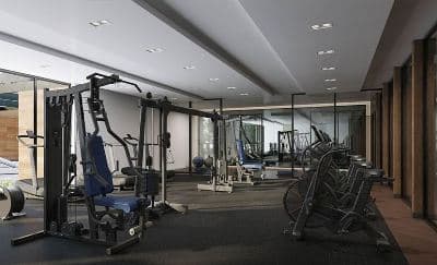 King Terraces Condos King City Ontario Canada preconstruction