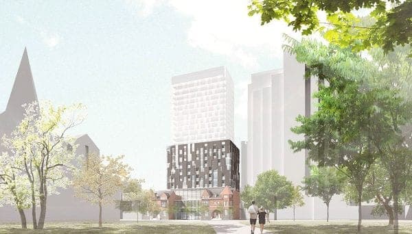 280 Jarvis Street Condos Toronto Ontario Canada preconstruction