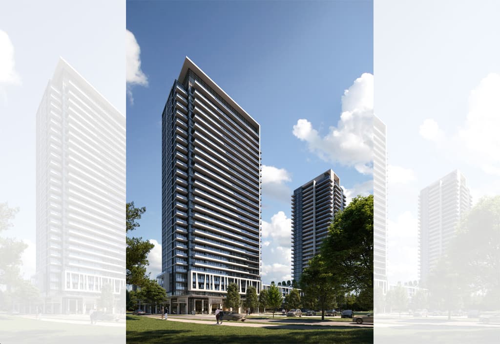 Southport in Swansea Condo Toronto Ontario Canada preconstruction