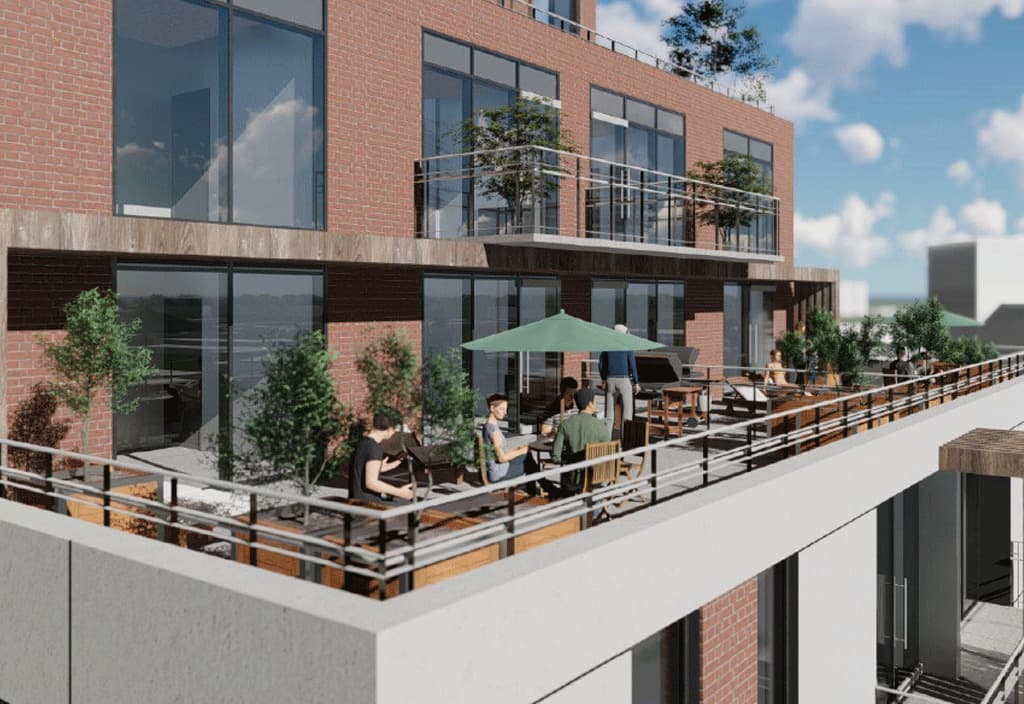 Bayvista Condos North York Ontario Canada preconstruction