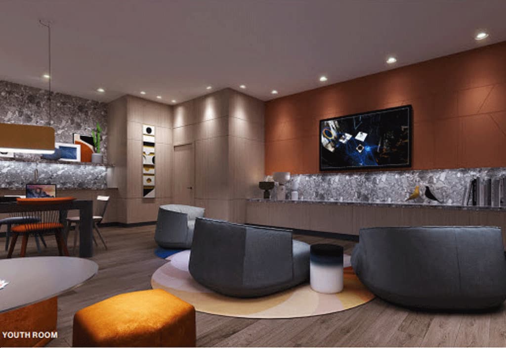 Westerly Condo Toronto Ontario Canada preconstruction