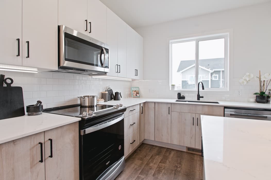 Ambleton Townhouse Calgary Alberta Canada preconstruction