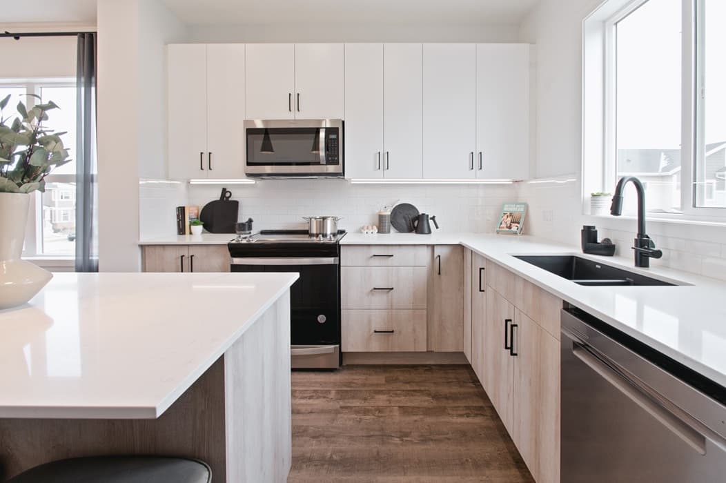 Ambleton Townhouse Calgary Alberta Canada preconstruction