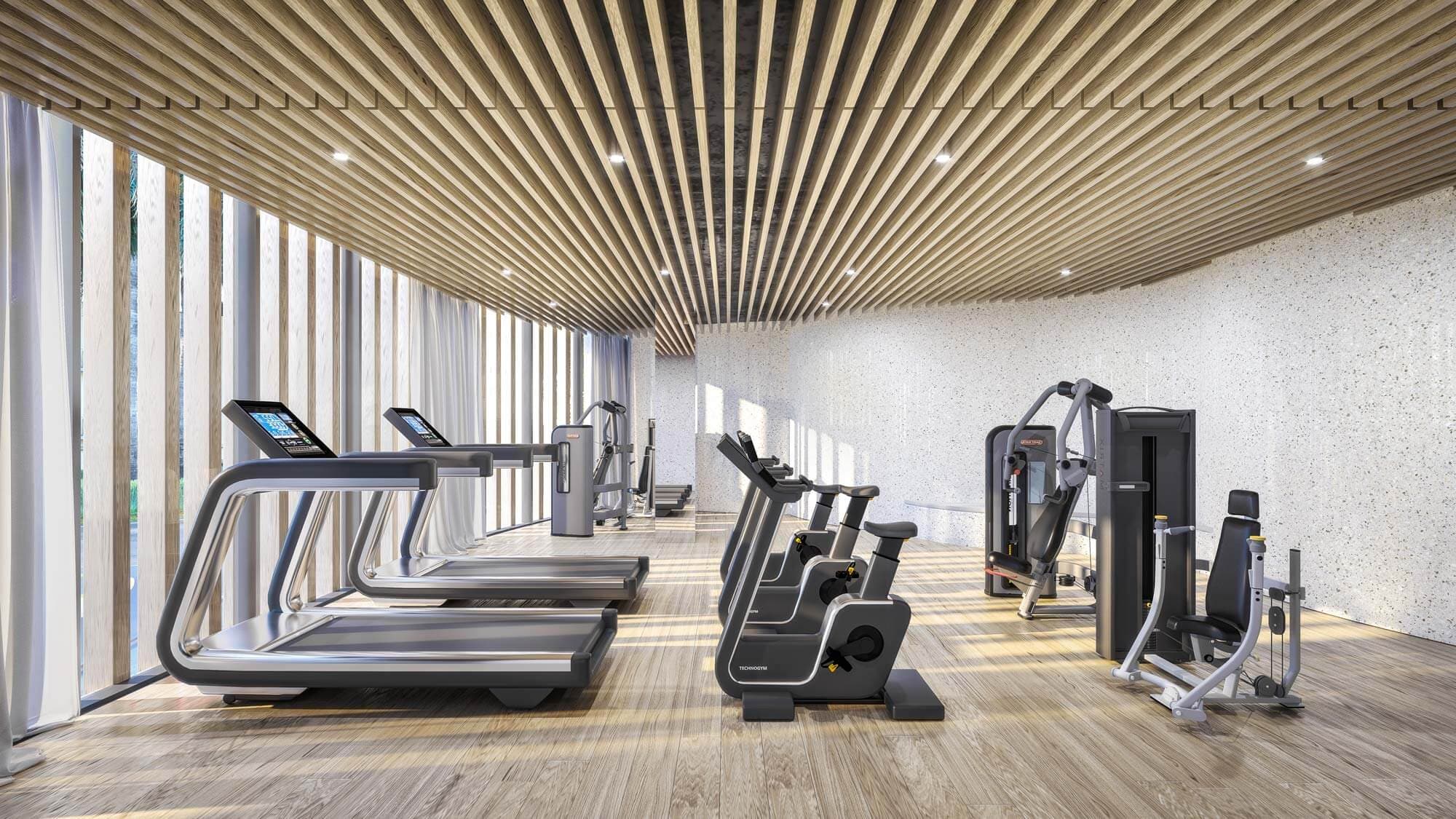 Onda Residences Condo Bay Harbor Islands Florida Usa preconstruction