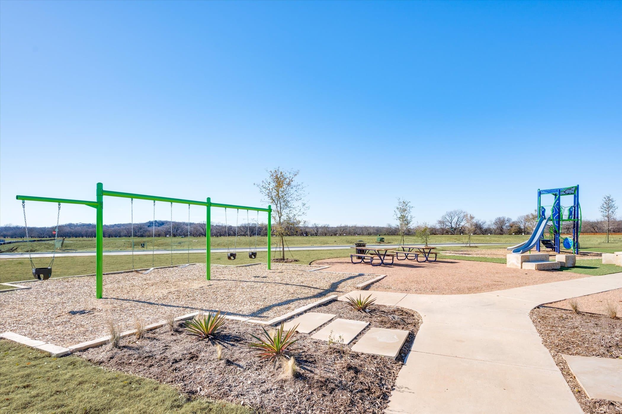 Parks of Aledo Detached Aledo Texas Usa preconstruction Parks of Aledo Detached Aledo Texas Usa preconstruction