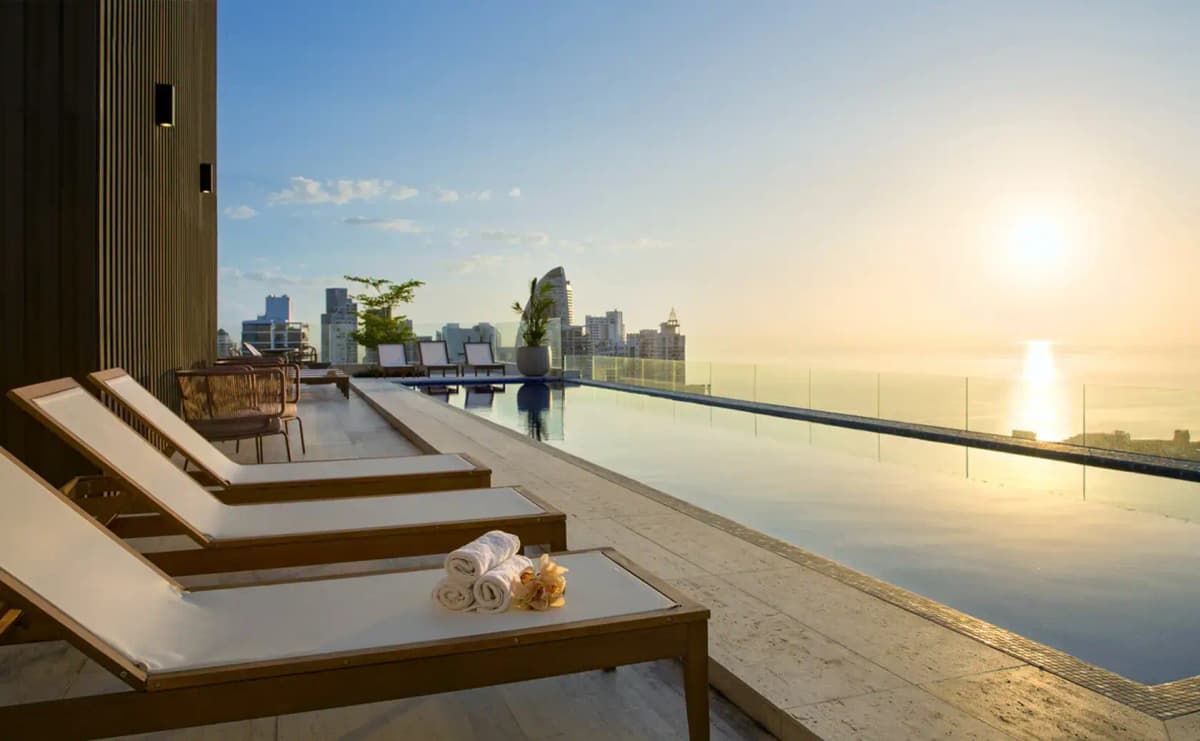 The Towers Paitilla Condo Panama City Panama Province Panama preconstruction