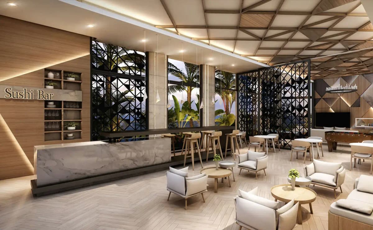 The Towers Paitilla Condo Panama City Panama Province Panama preconstruction