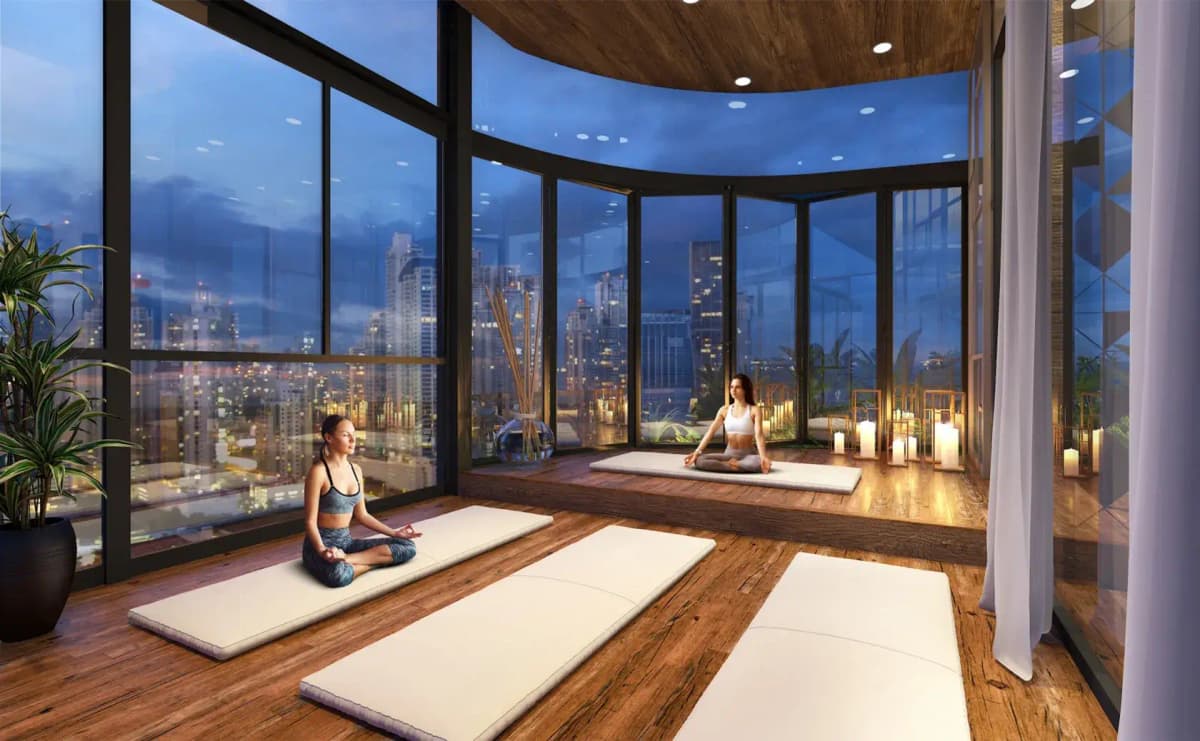 The Towers Paitilla Condo Panama City Panama Province Panama preconstruction