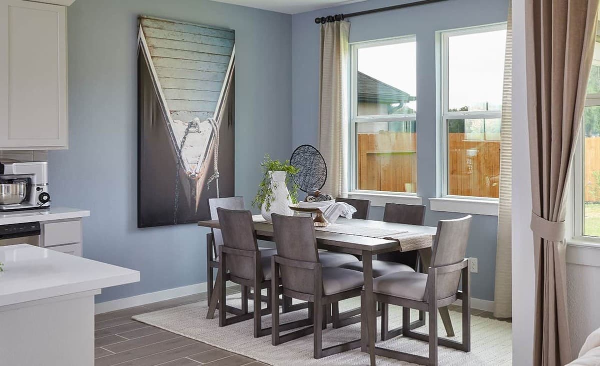 Gifford Meadows Detached Angleton Texas Usa preconstruction