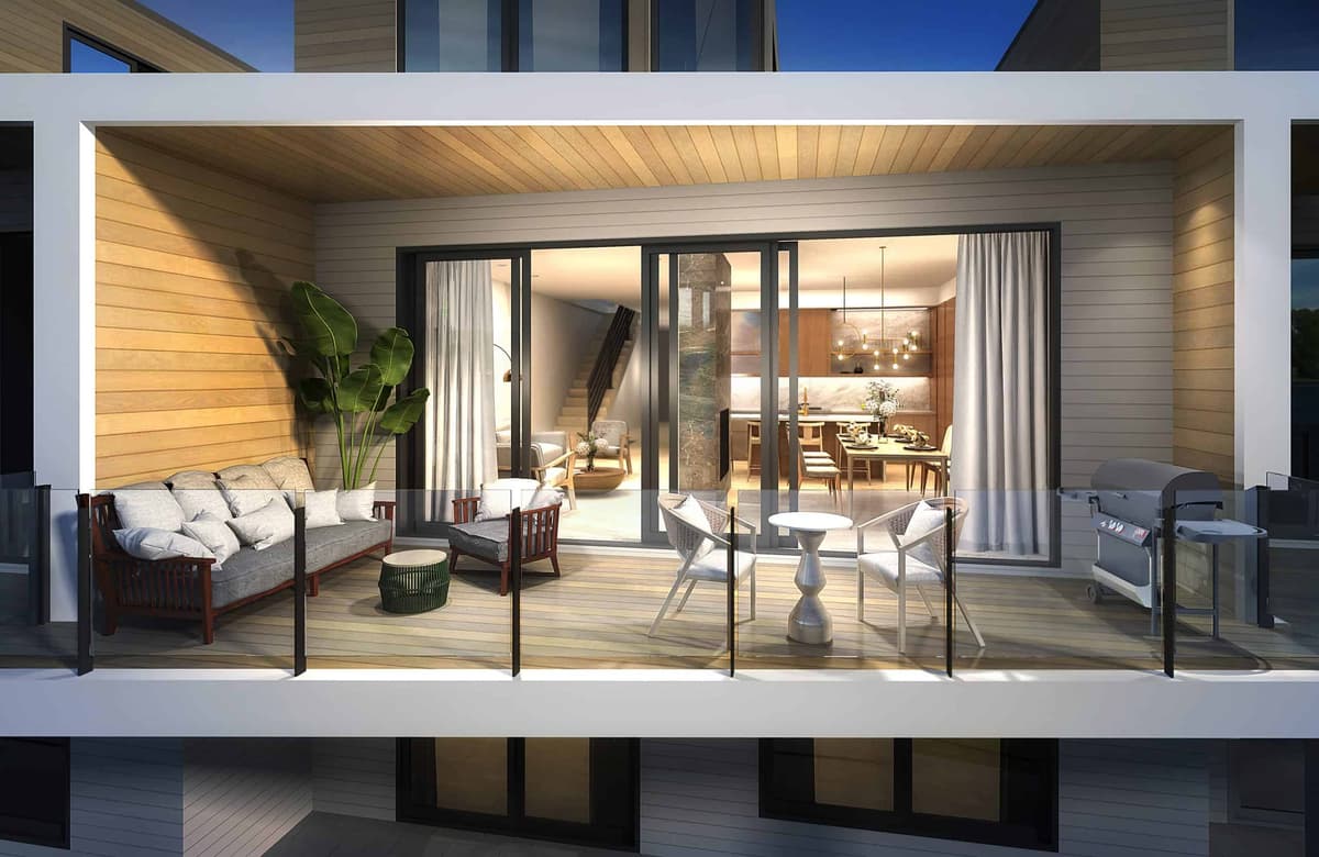 Fenelon Lakes Club Condo Lindsay Ontario Canada preconstruction