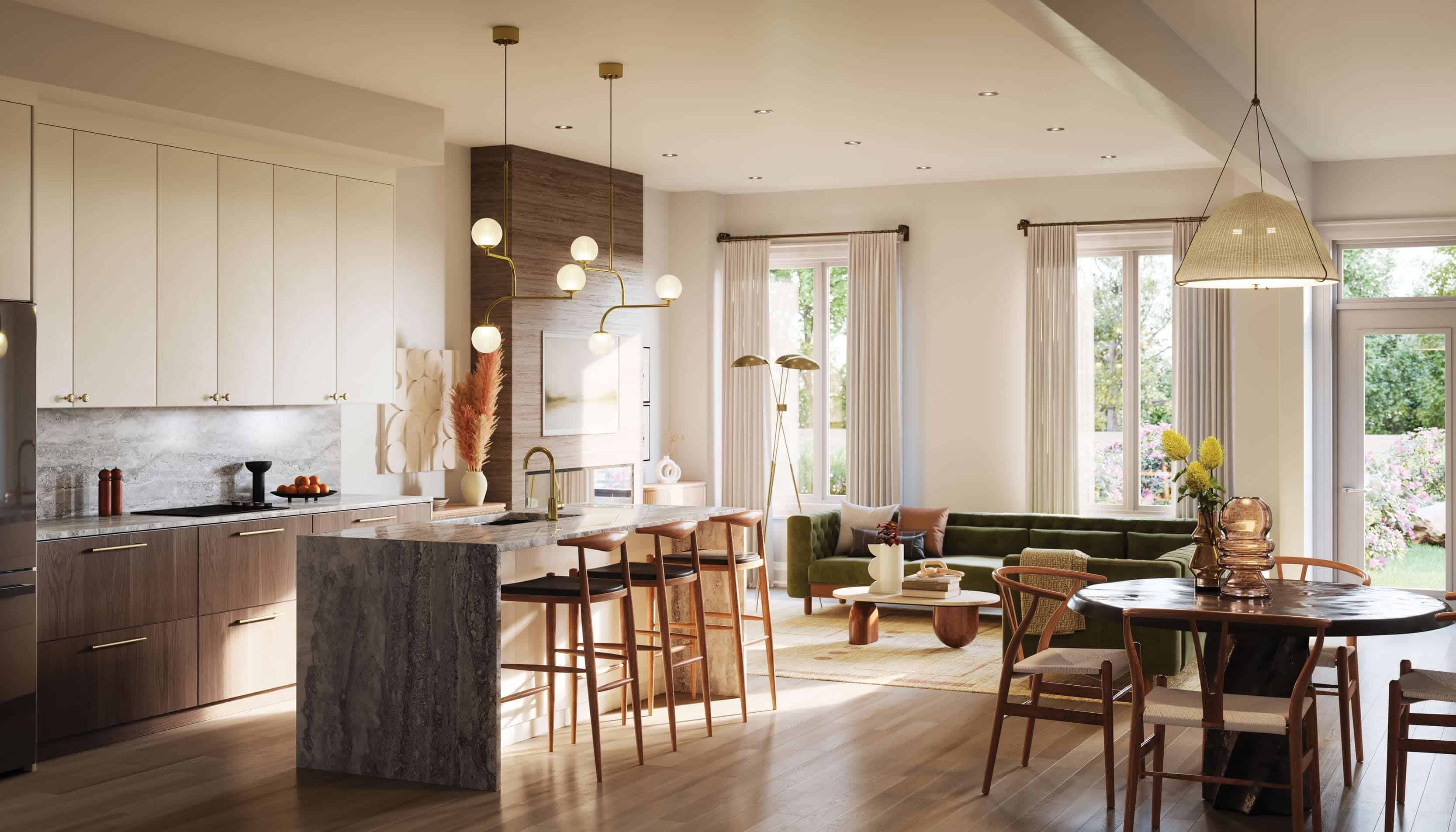 The Castle Mile Detached Brampton Ontario Canada preconstruction