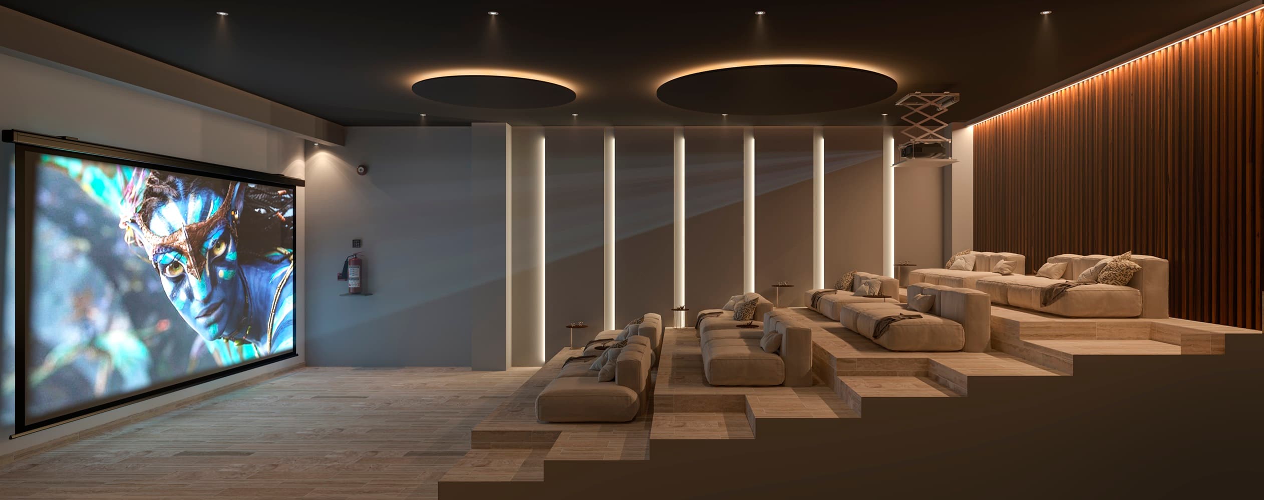 Zama Tower Elite Condo Tulum Quintana Roo Mexico preconstruction