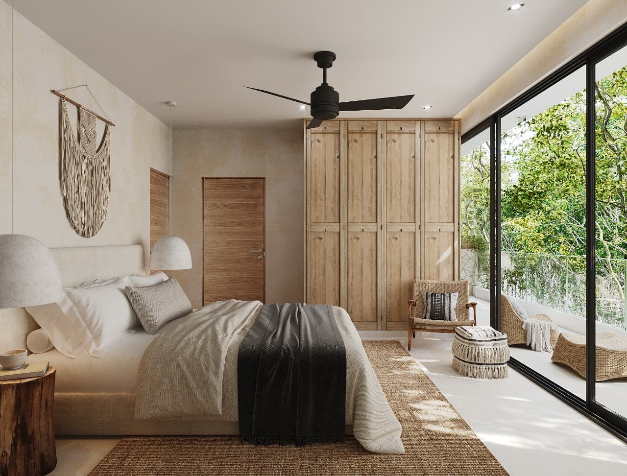 Carpe Diem Condo Tulum Quintana Roo Mexico preconstruction