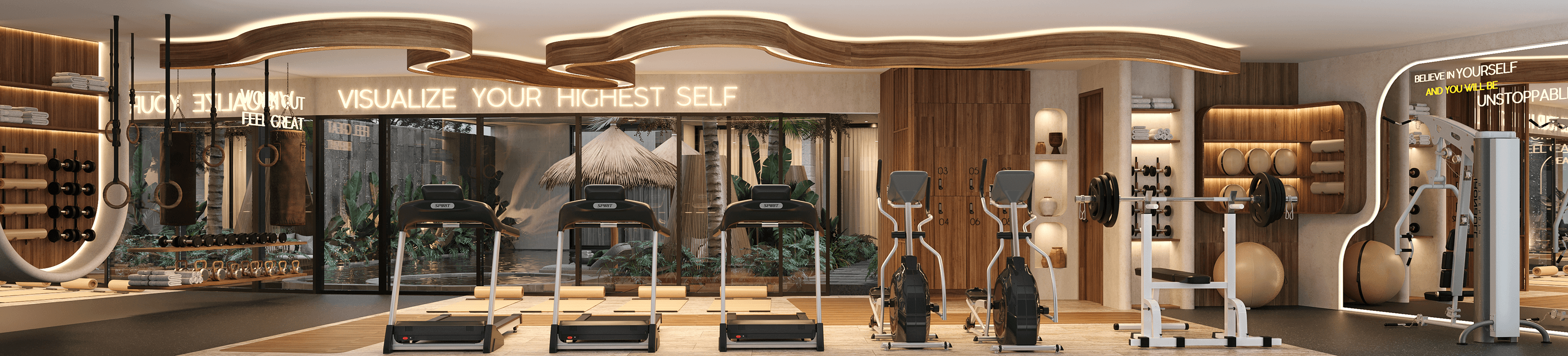 Narai Tulum Condo Tulum Quintana Roo Mexico preconstruction