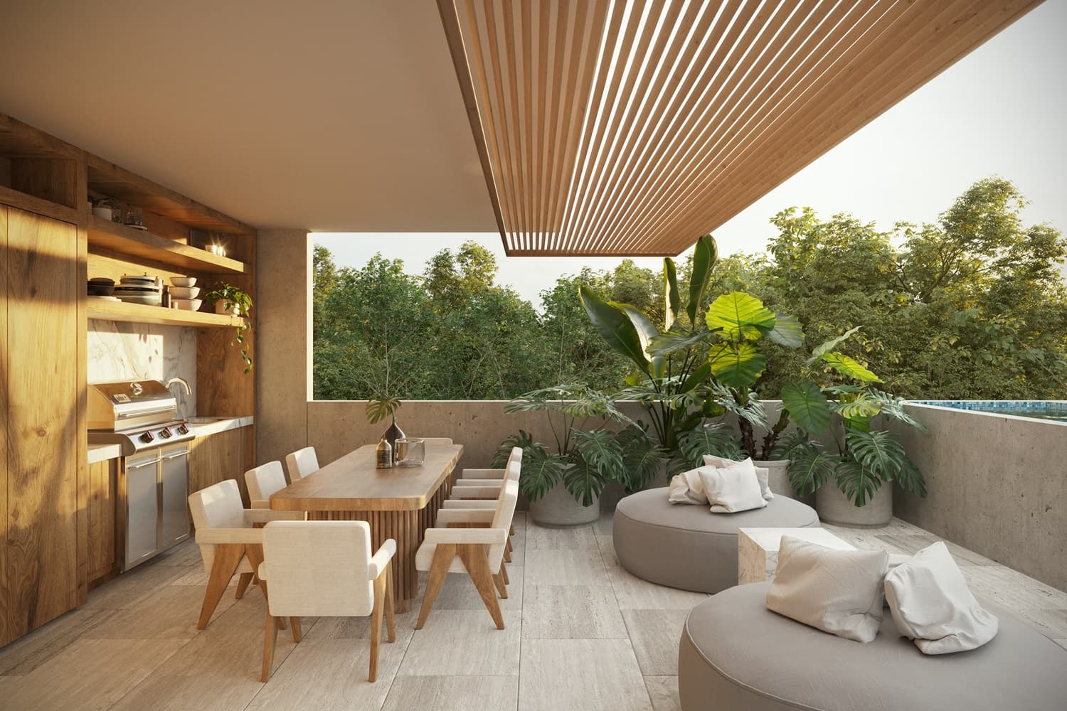 Joia Condo Tulum Quintana Roo Mexico preconstruction