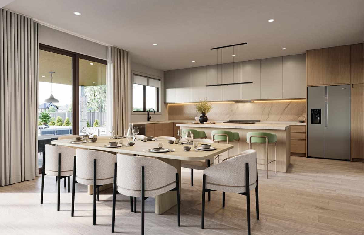 ZancorBrooklin Homes Detached Whitby Ontario Canada preconstruction