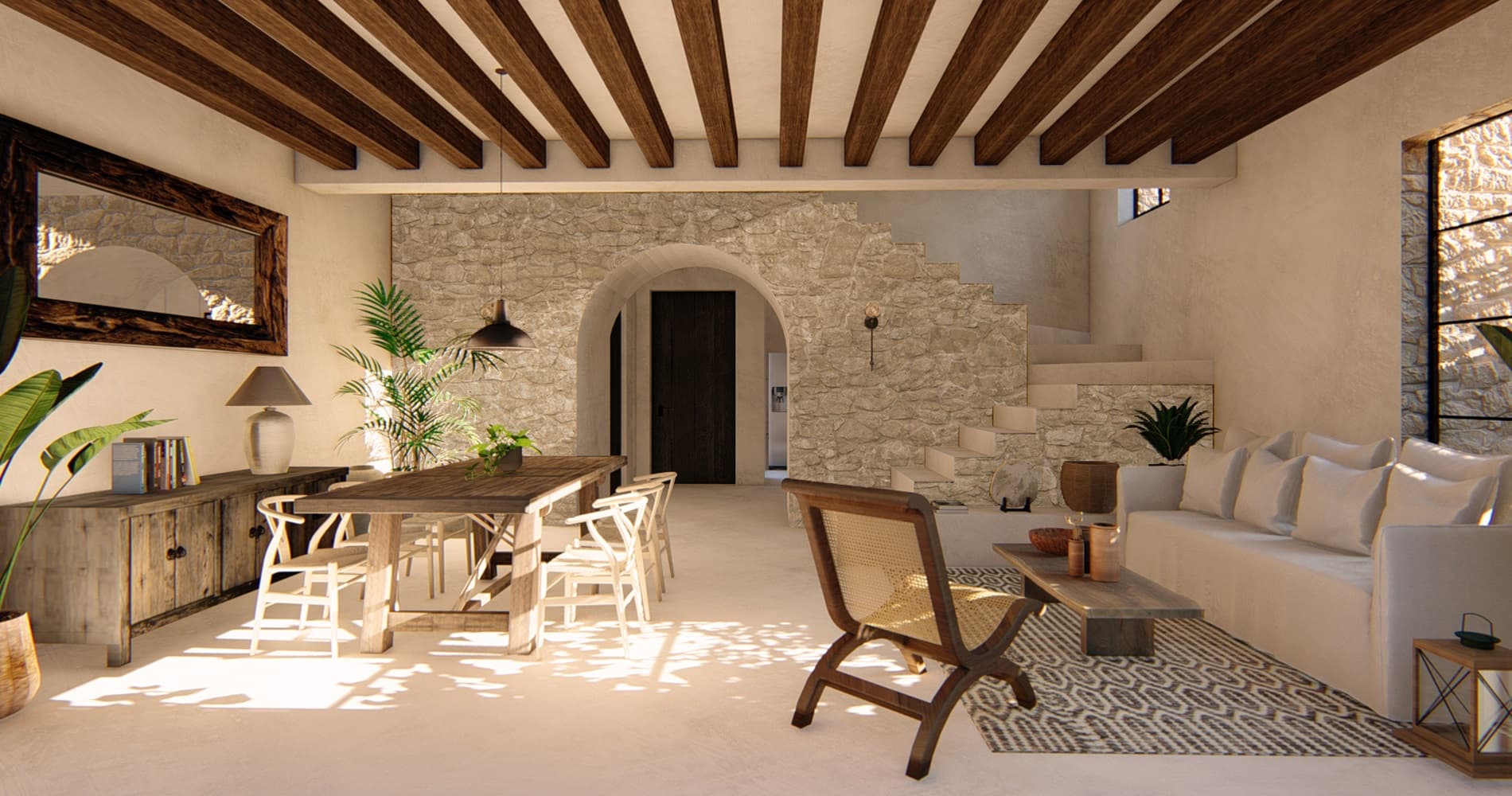 Cienfuegos Tulum Townhouse Tulum Quintana Roo Mexico preconstruction