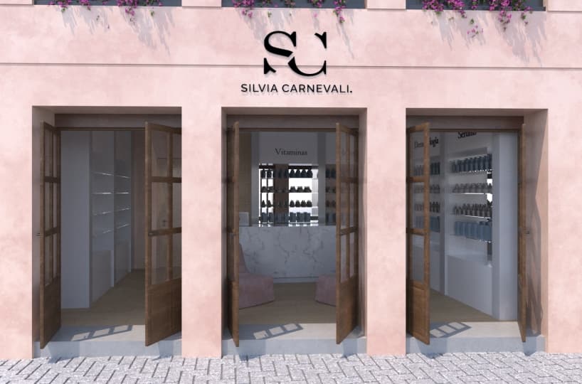 Anemona Tulum Commercial Tulum Quintana Roo Mexico preconstruction