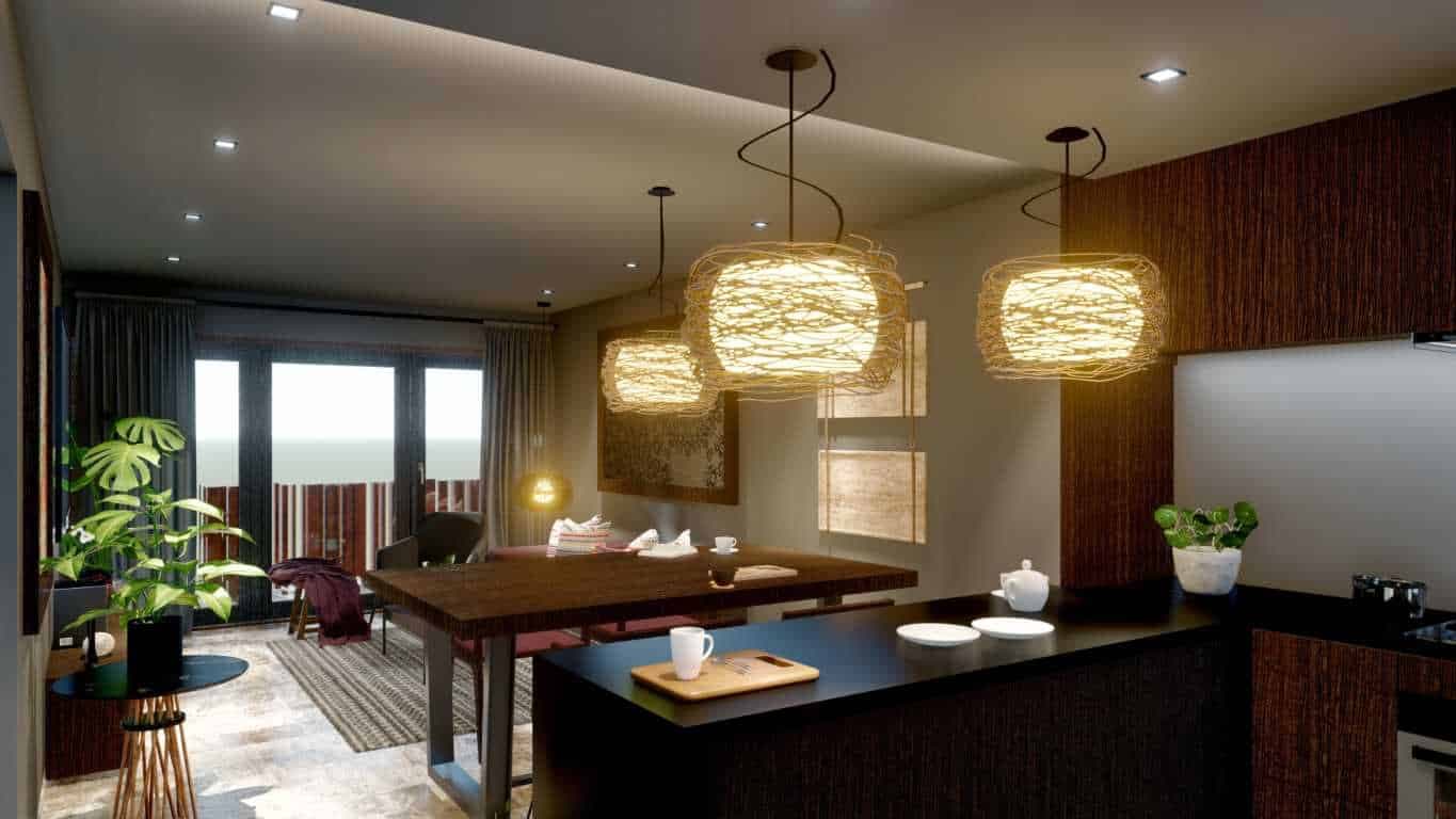 Amira District Condo Tulum Quintana Roo Mexico preconstruction