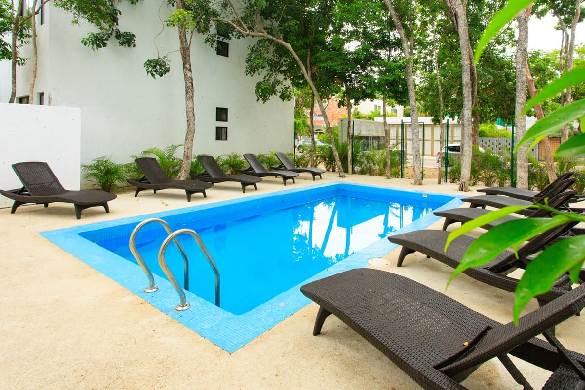 Kolo Tulum Condo Tulum Quintana Roo Mexico preconstruction