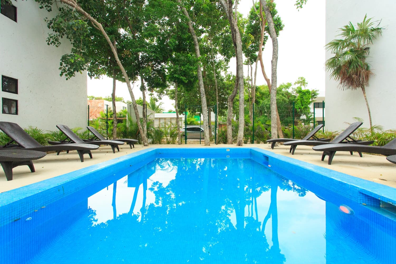 Kolo Tulum Condo Tulum Quintana Roo Mexico preconstruction