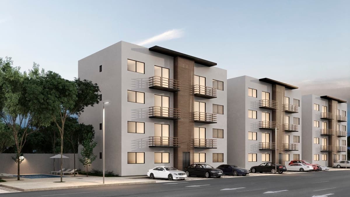 Kim Koba Condos Tulum Quintana Roo Mexico preconstruction