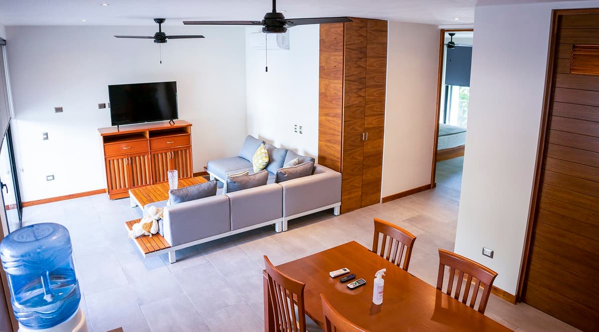 Dreamcatcher Tulum Condo Tulum Quintana Roo Mexico preconstruction