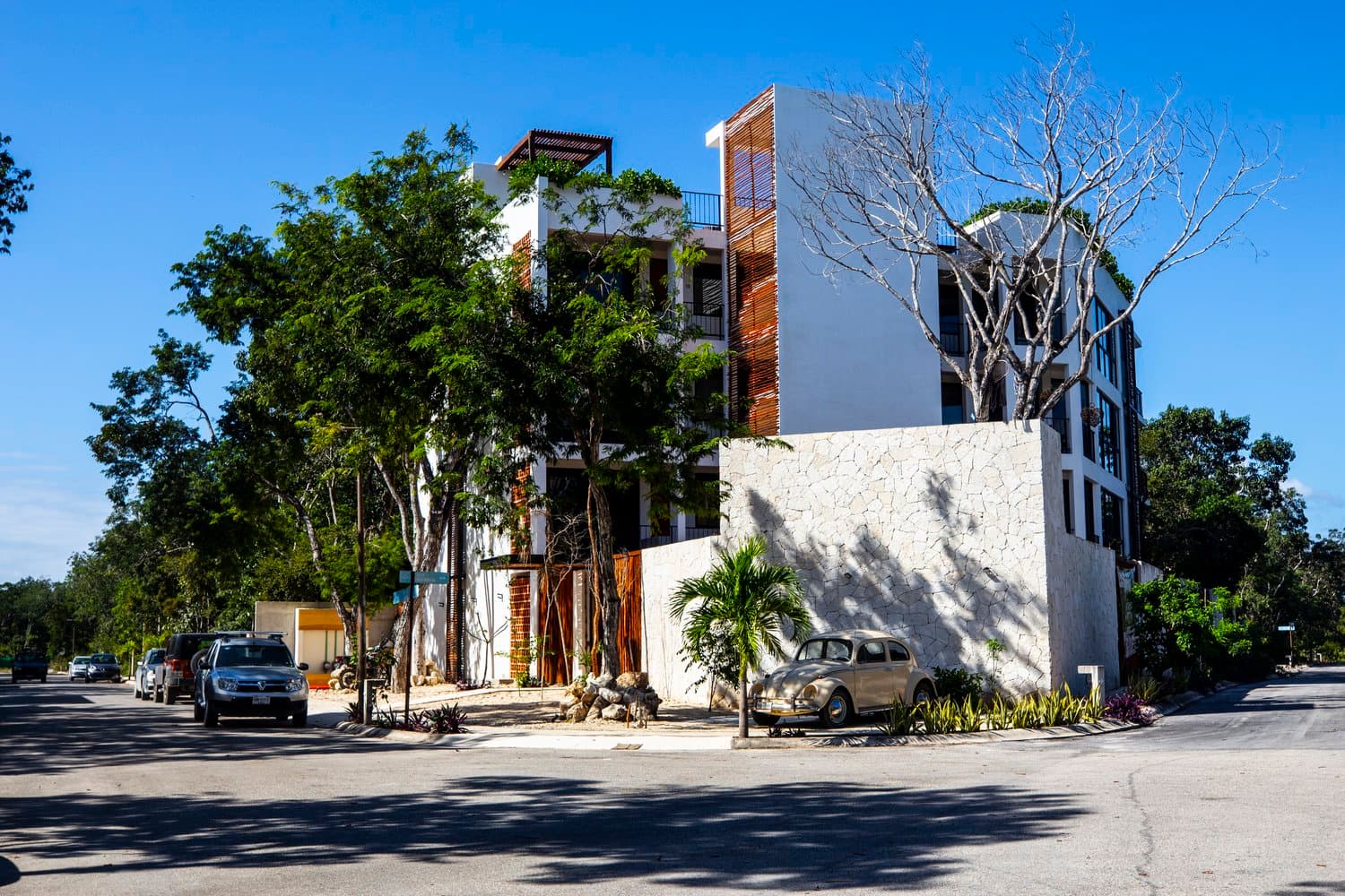 Dreamcatcher Tulum Condo Tulum Quintana Roo Mexico preconstruction