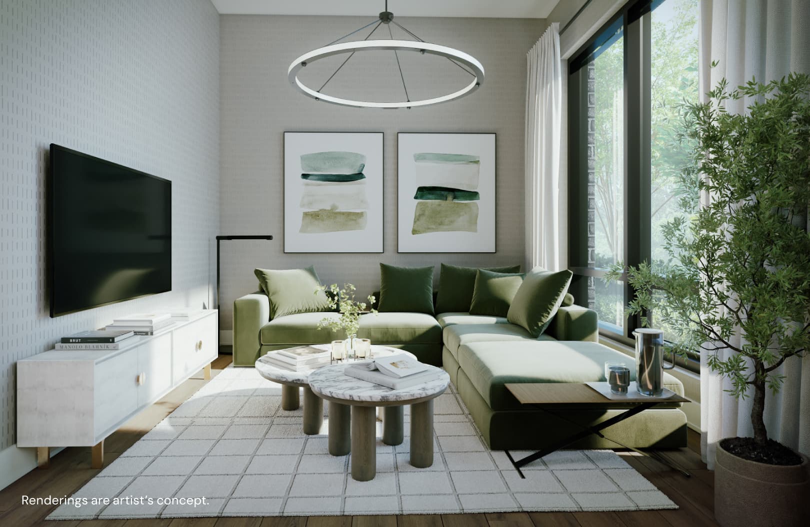 Sundara Towns Townhouse Vaughan Ontario Canada preconstruction