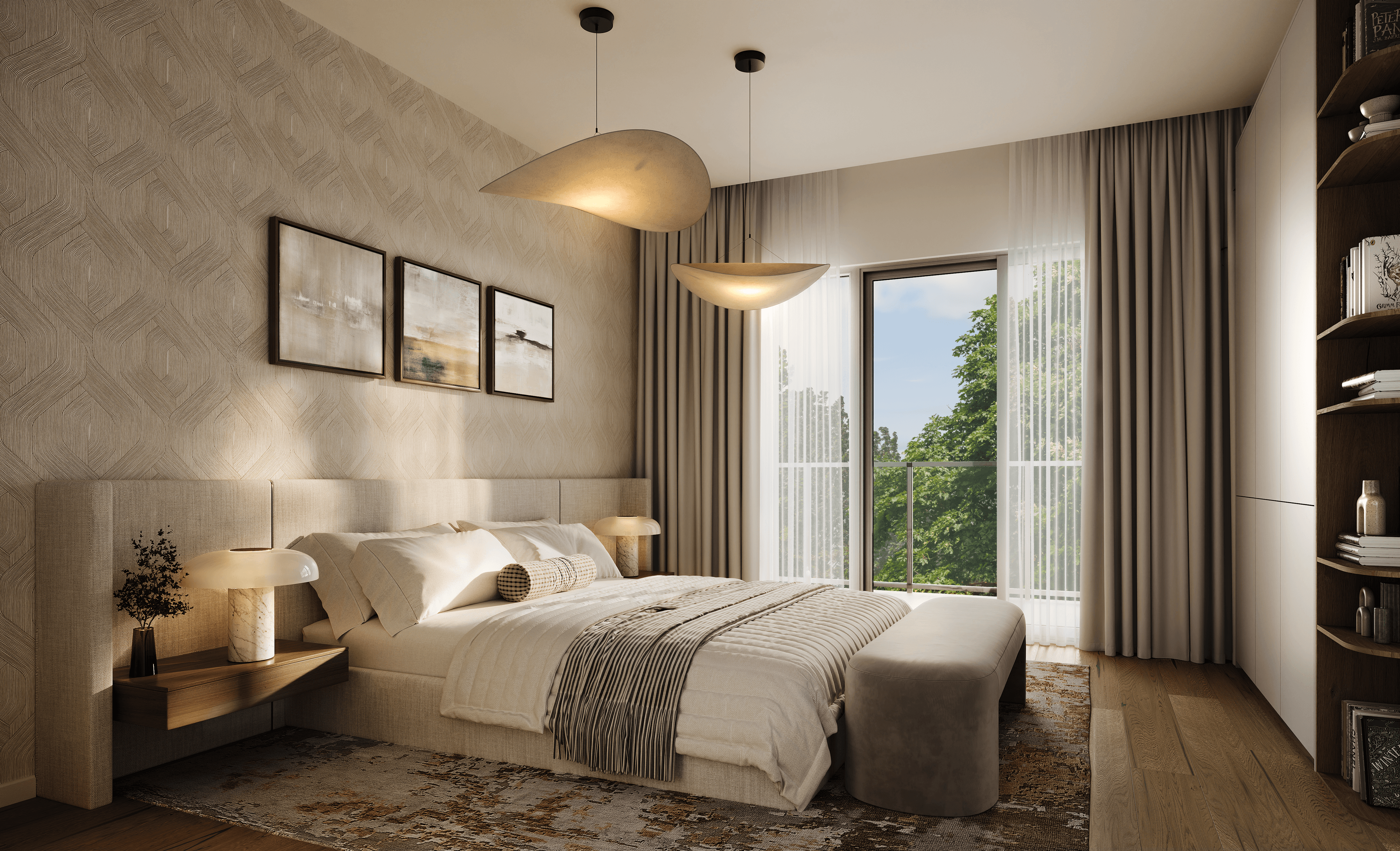 The Winston Collection Detached North York Ontario Canada preconstruction