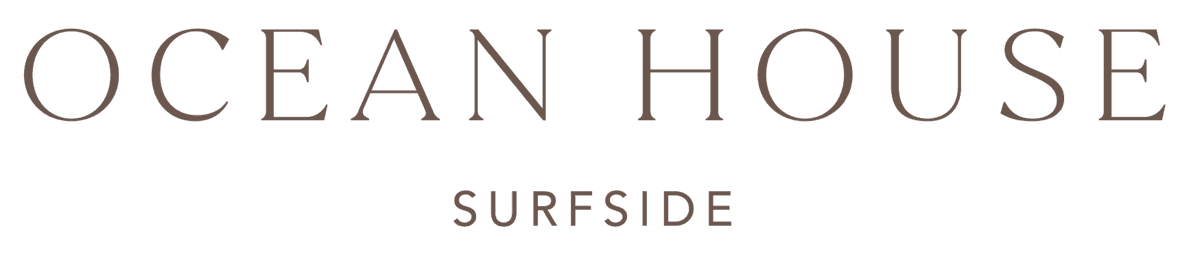 Ocean House Surfside Condo Surfside Florida Usa preconstruction