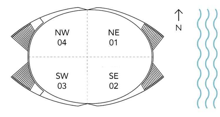 Bentley Residences Condo Sunny Isles Beach Florida Usa preconstruction