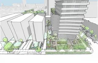 145 St George Condos Toronto Ontario Canada preconstruction