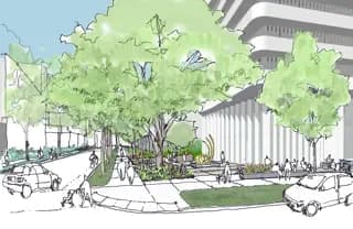 145 St George Condos Toronto Ontario Canada preconstruction