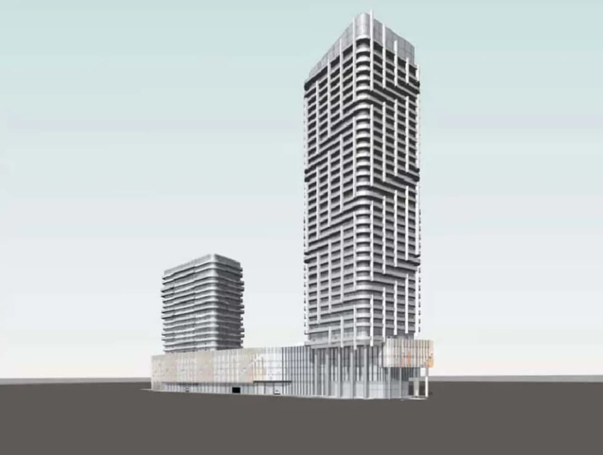 1978 Lake Shore Boulevard West Condos Toronto Toronto Ontario Canada preconstruction