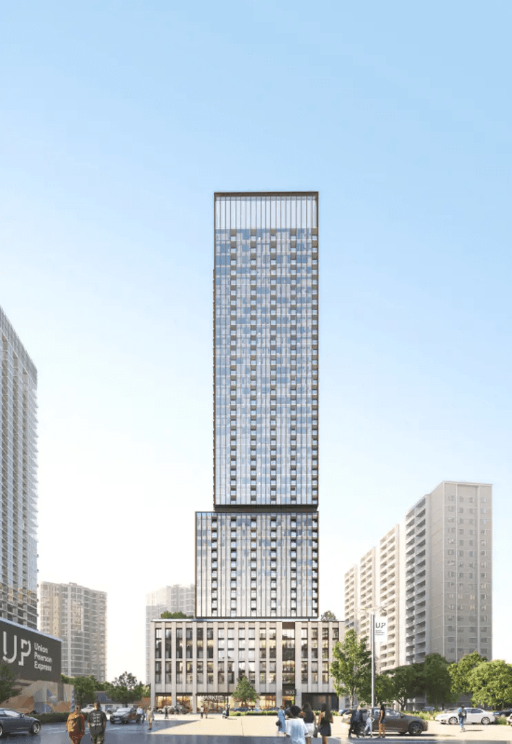 1830 Weston Road Condos Toronto Ontario Canada preconstruction