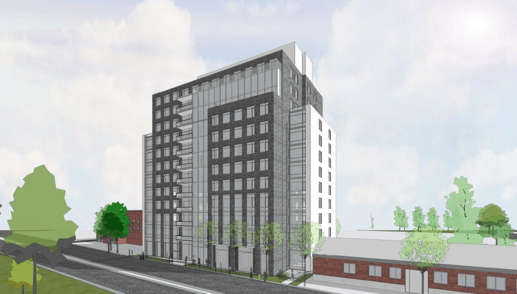 20 Mountain Crescent Condos Ottawa Ontario Canada preconstruction