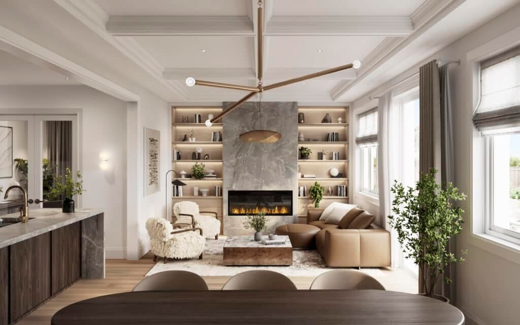 Havendale Cachet Brantford Condo Brantford Ontario Canada preconstruction