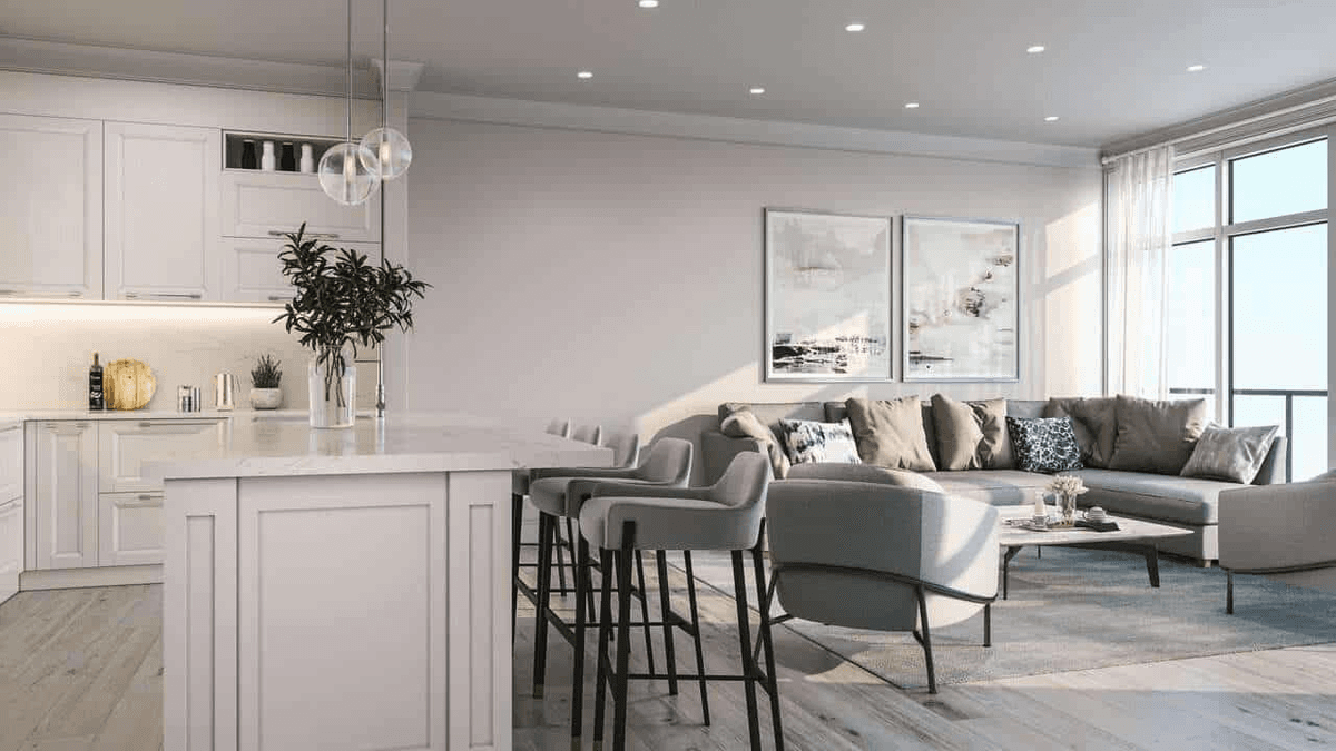 67 Lakeshore West Condos Oakville Ontario Canada preconstruction