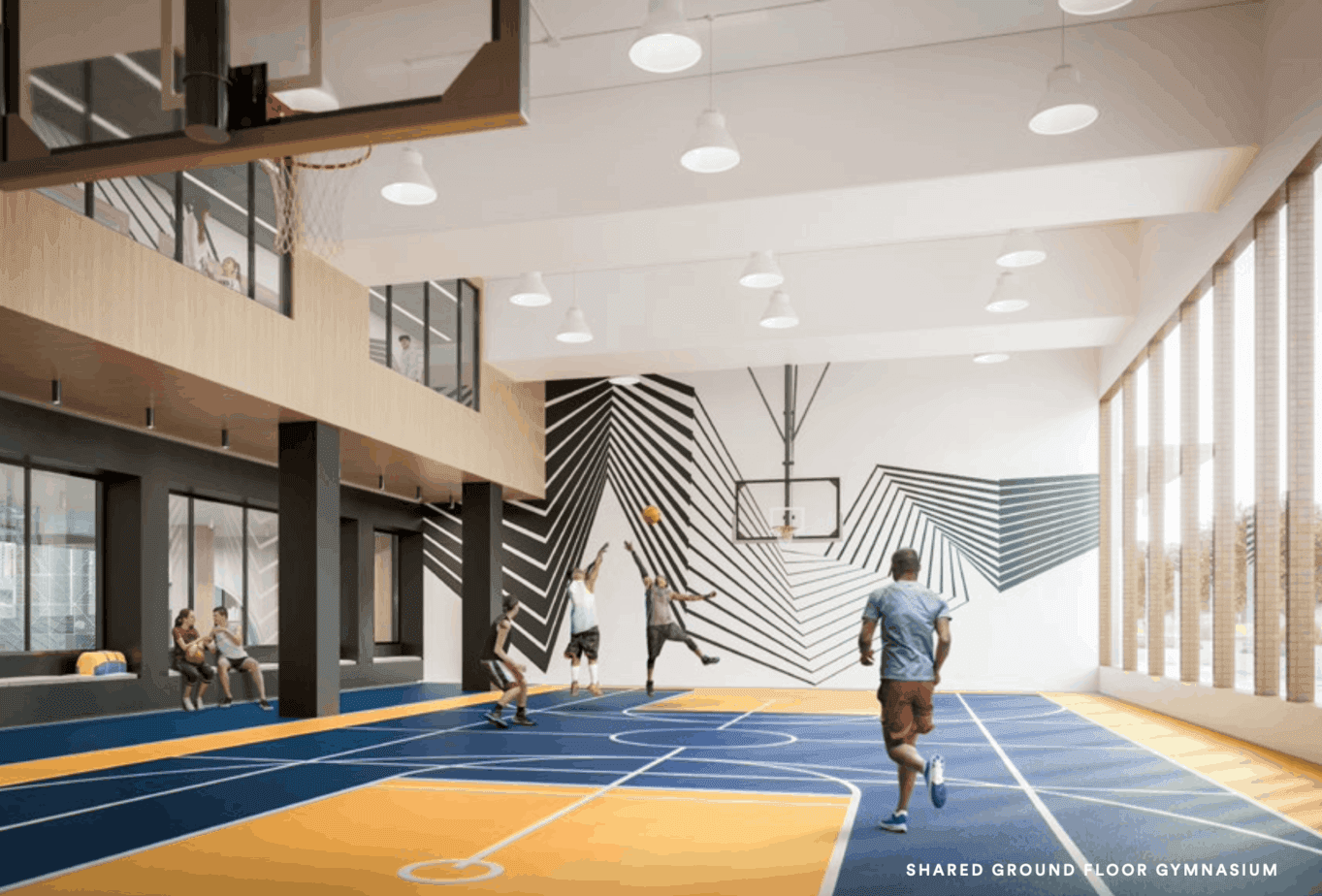 Boulevard At The Thornhill Condo Vaughan Ontario Canada preconstruction