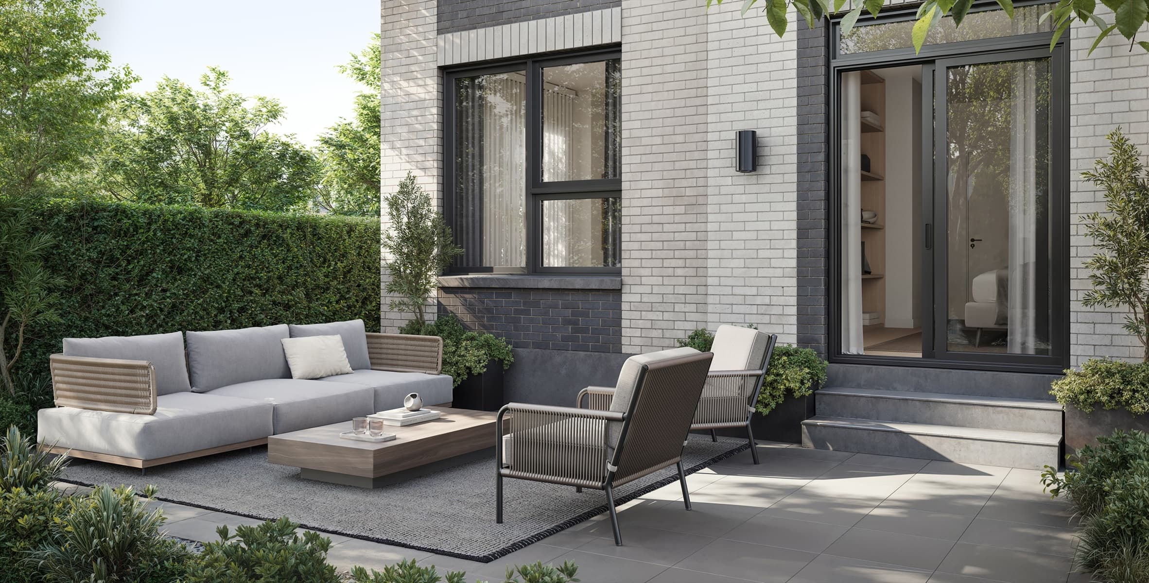 The Northshore Towns Condo Burlington Ontario Canada preconstruction