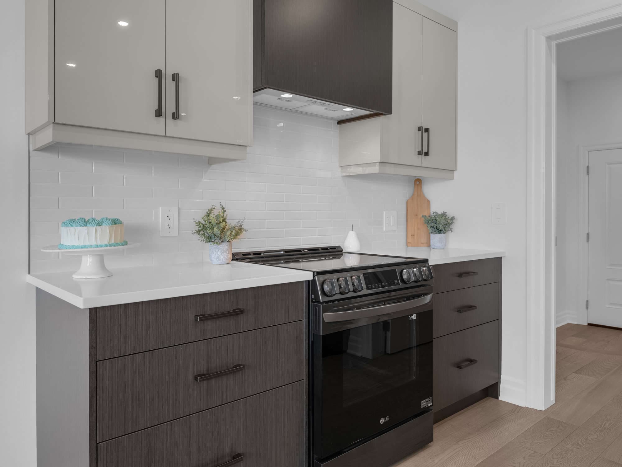 Splendour Towns Detached Niagara Falls Ontario Canada preconstruction